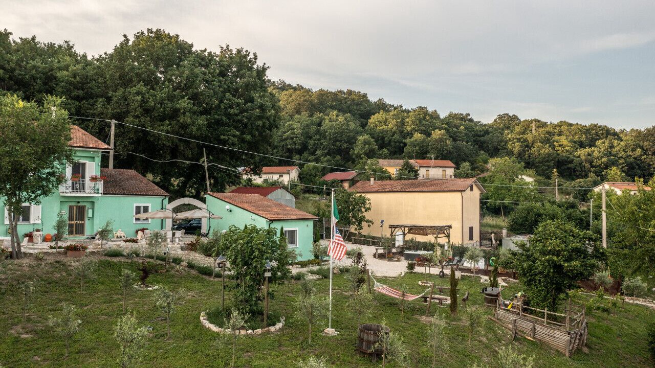 Photo of Outdoor in Sant'Angelo dei Lombardi