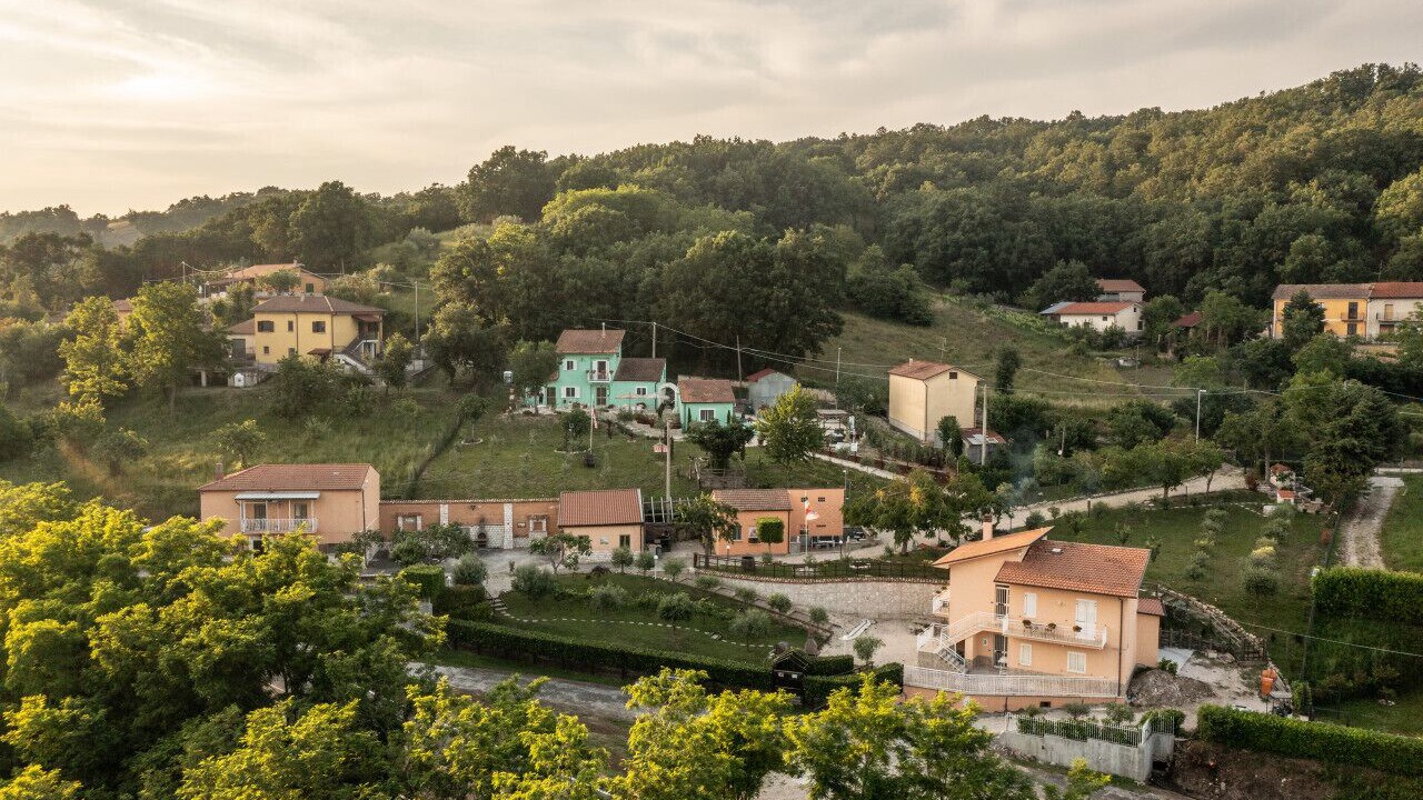 Photo of Outdoor in Sant'Angelo dei Lombardi