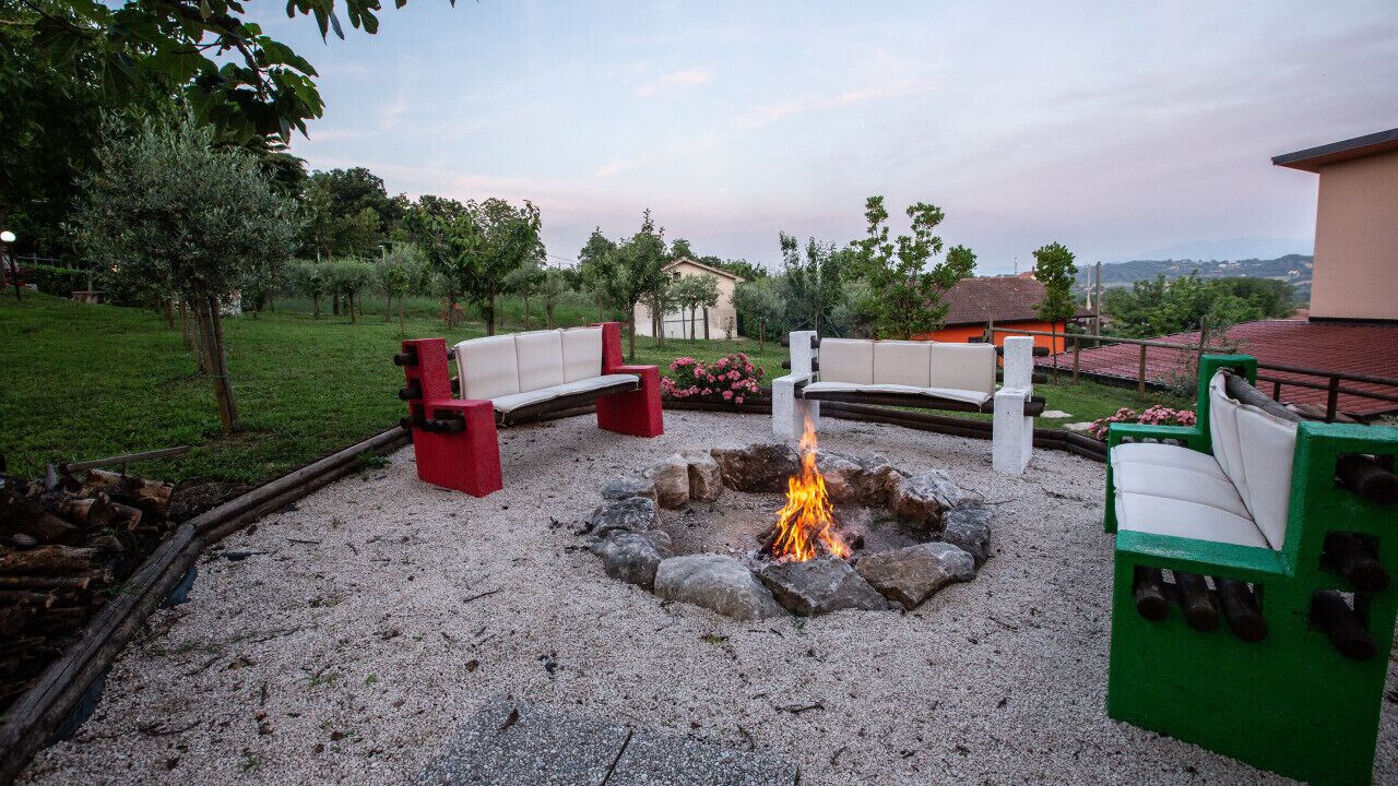 Photo of Outdoor in Sant'Angelo dei Lombardi