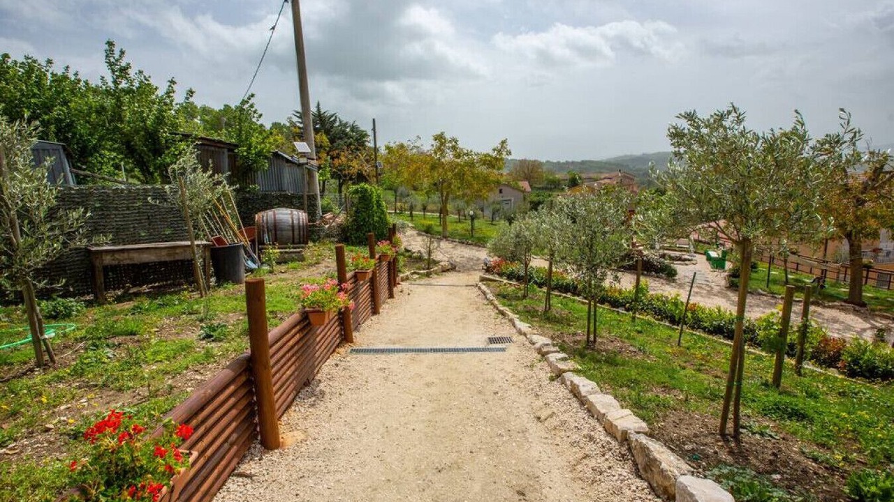 Photo of Outdoor in Sant'Angelo dei Lombardi