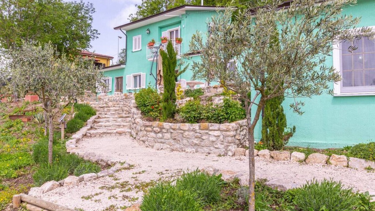 Photo of Outdoor in Sant'Angelo dei Lombardi