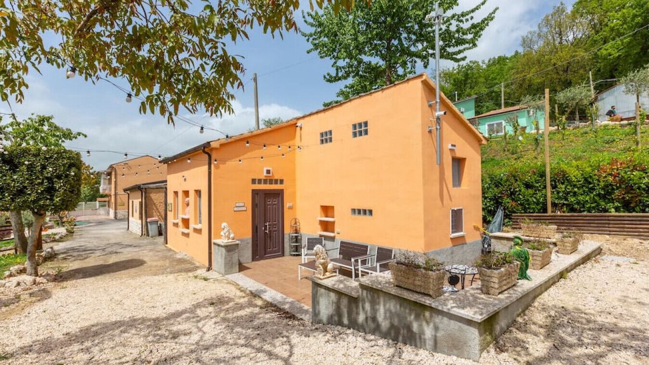 Photo of Outdoor in Sant'Angelo dei Lombardi