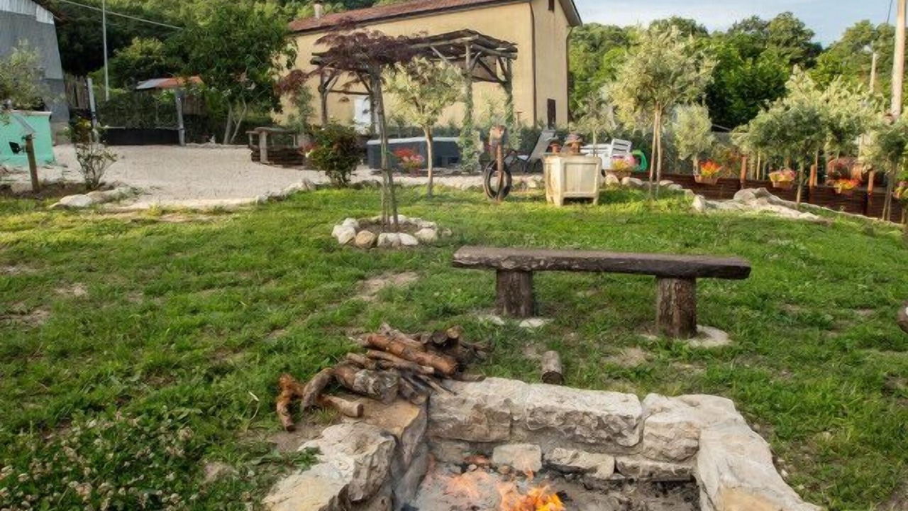 Photo of Outdoor in Sant'Angelo dei Lombardi