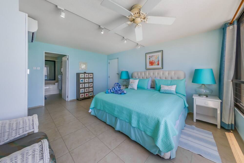 Photo of Bedroom in Saint Lawrence