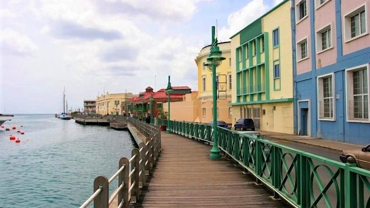 Photo of Outdoor in Rendezvous