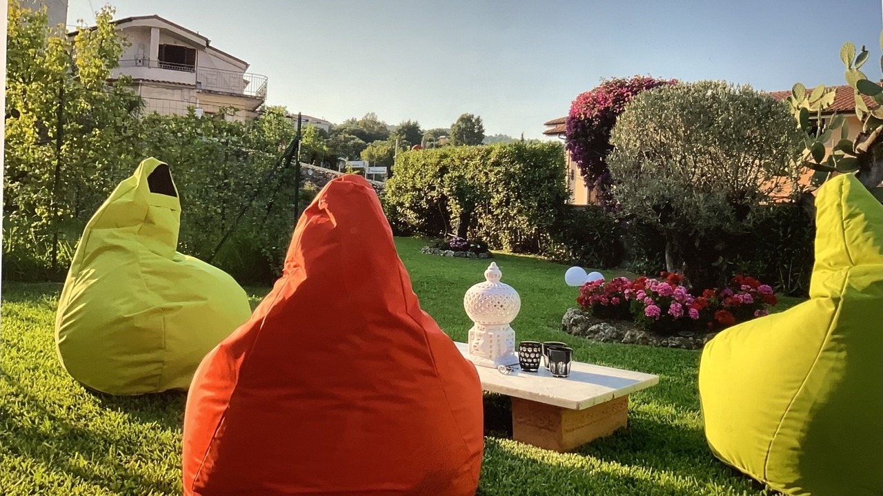 Photo of Outdoor in Scario