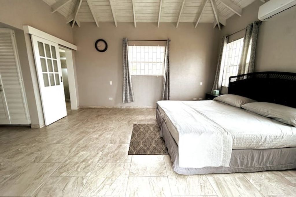 Photo of Bedroom in West Coast