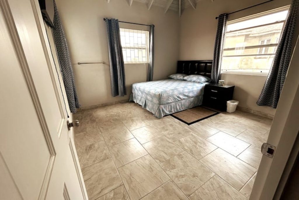 Photo of Bedroom in West Coast