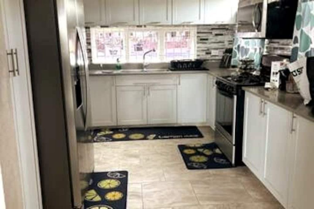 Photo of Kitchen in West Coast