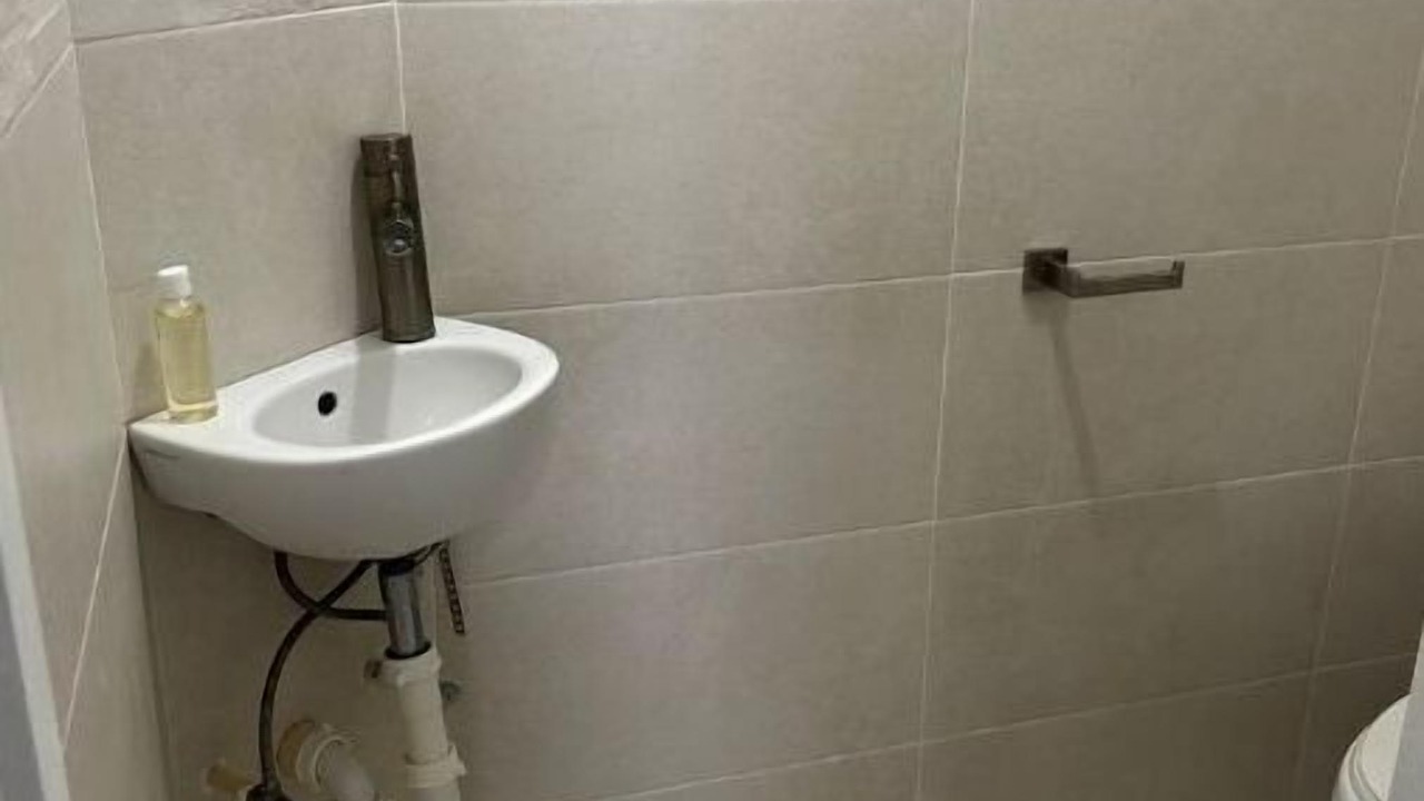 Photo of Bathroom in West Coast
