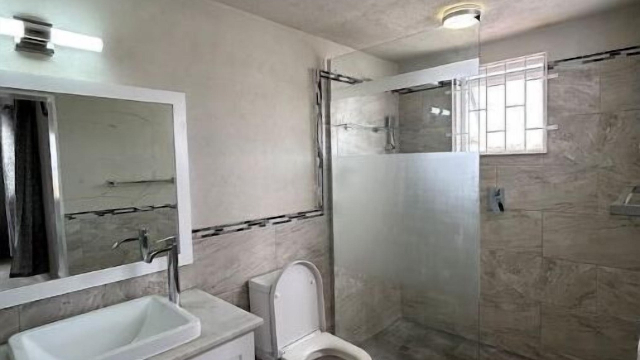 Photo of Bathroom in West Coast