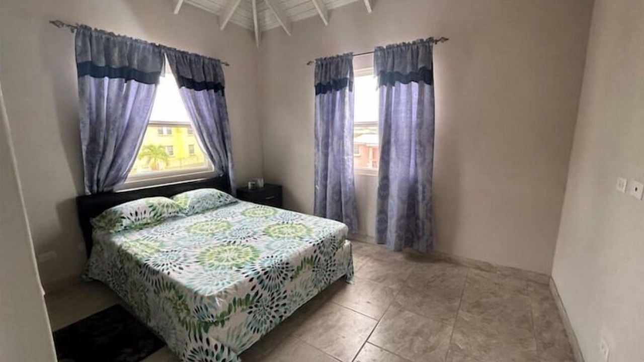 Photo of Bedroom in West Coast