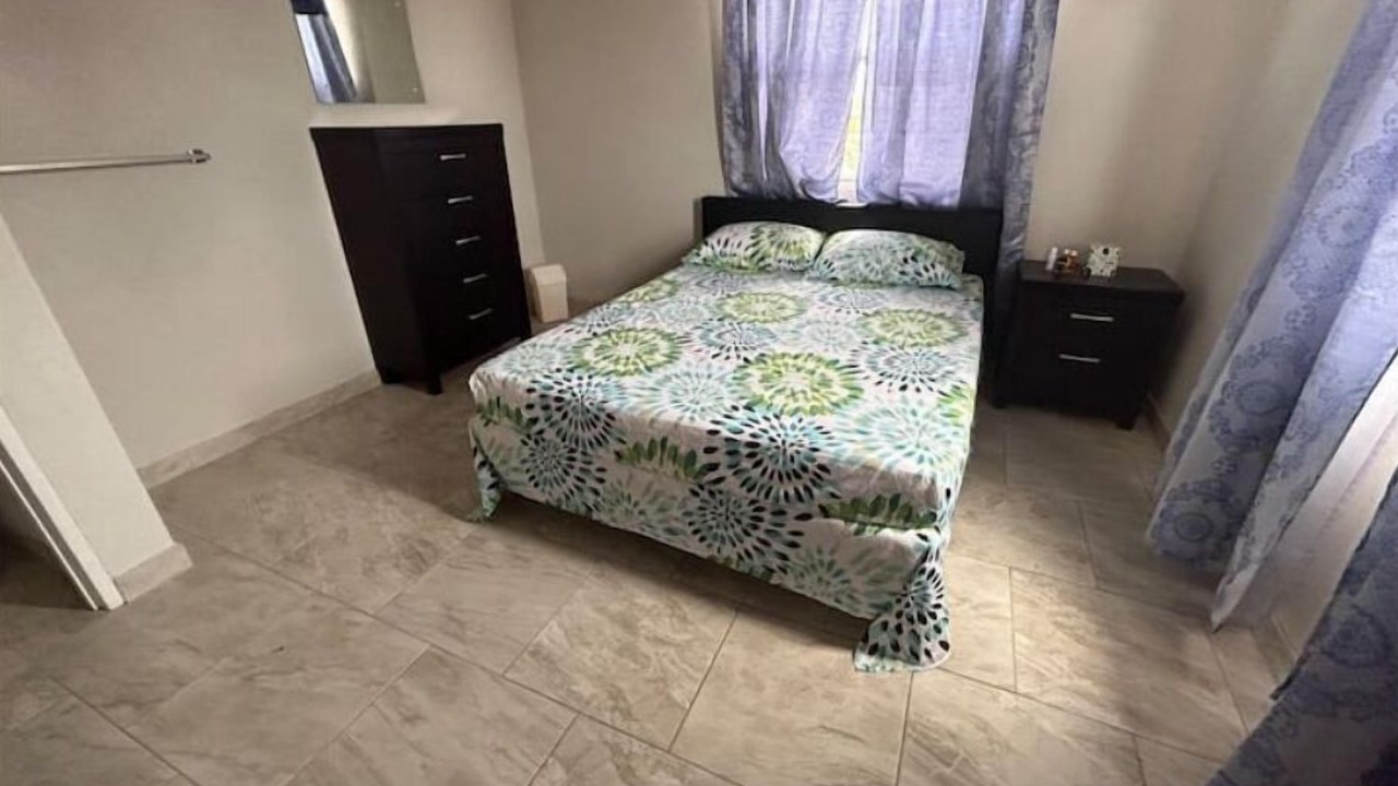 Photo of Bedroom in West Coast