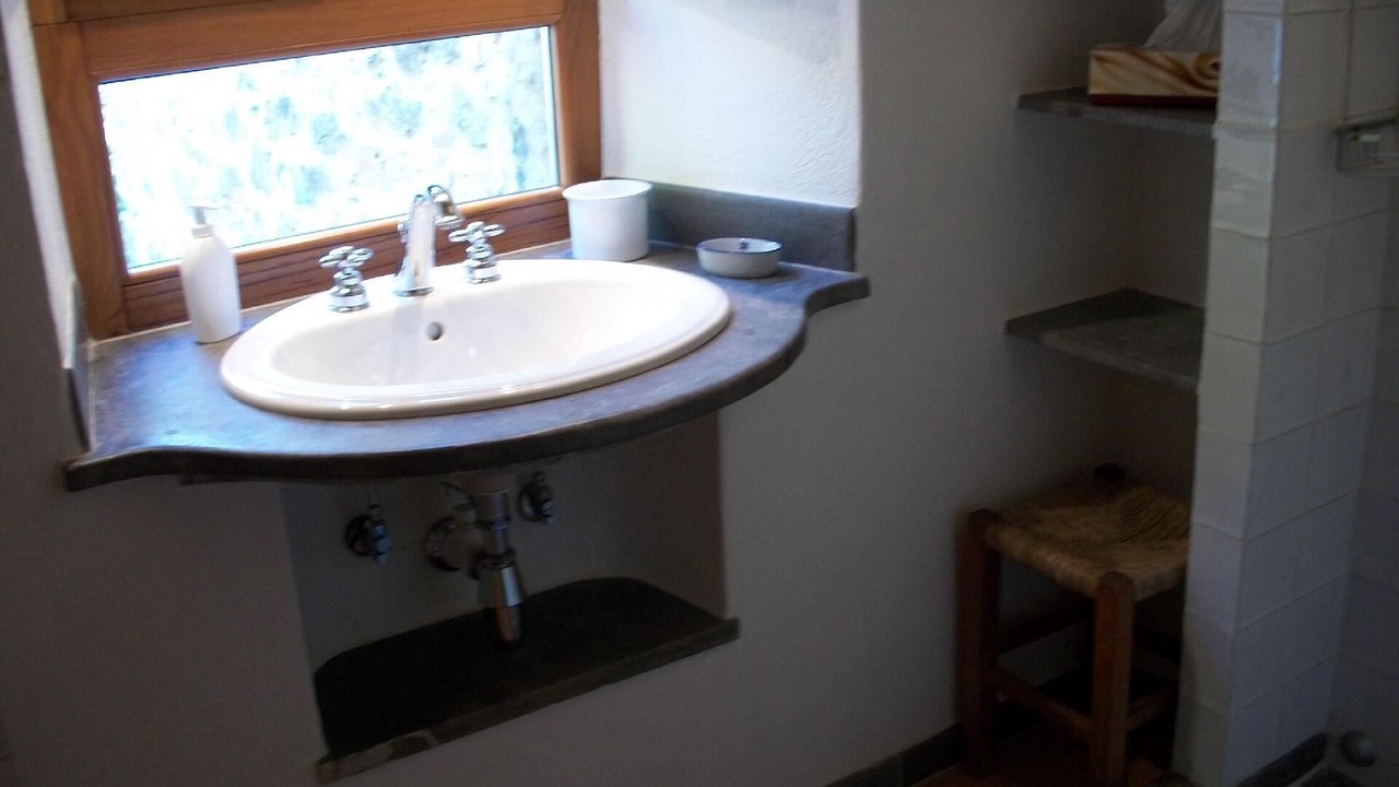 Photo of Bathroom in Tortorella