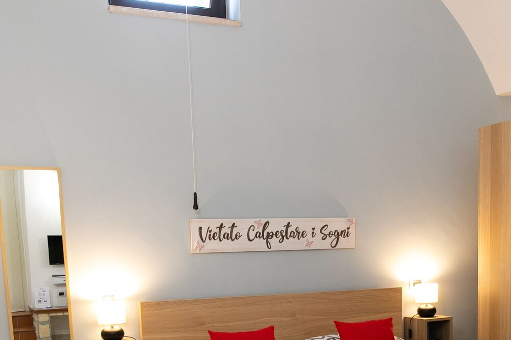 Photo of Bedroom in Adelfia