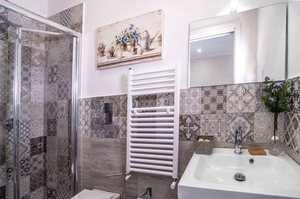 Photo of Bathroom in Colli di Fontanelle