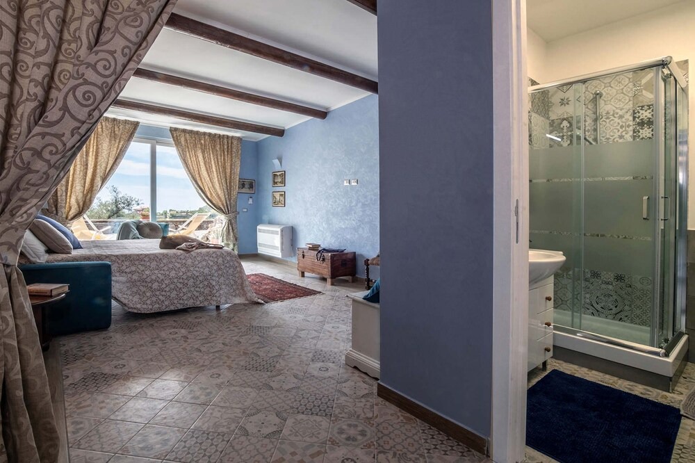 Photo of Bedroom in Colli di Fontanelle