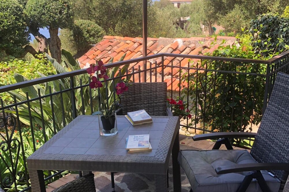 Photo of Outdoor in Caprioli