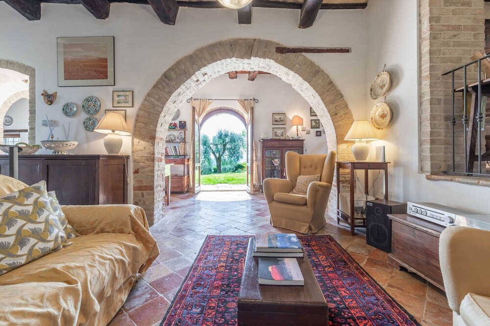Photo of Bedroom in Offida