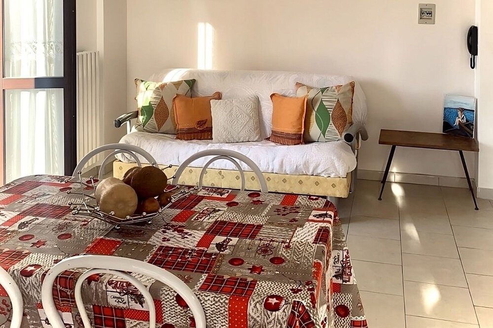 Photo of Livingroom in San Marco in Lamis
