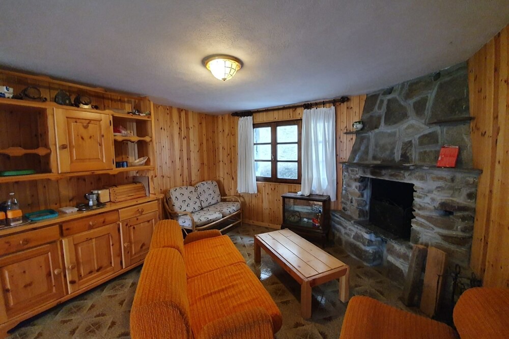 Photo of Livingroom in Tortorella