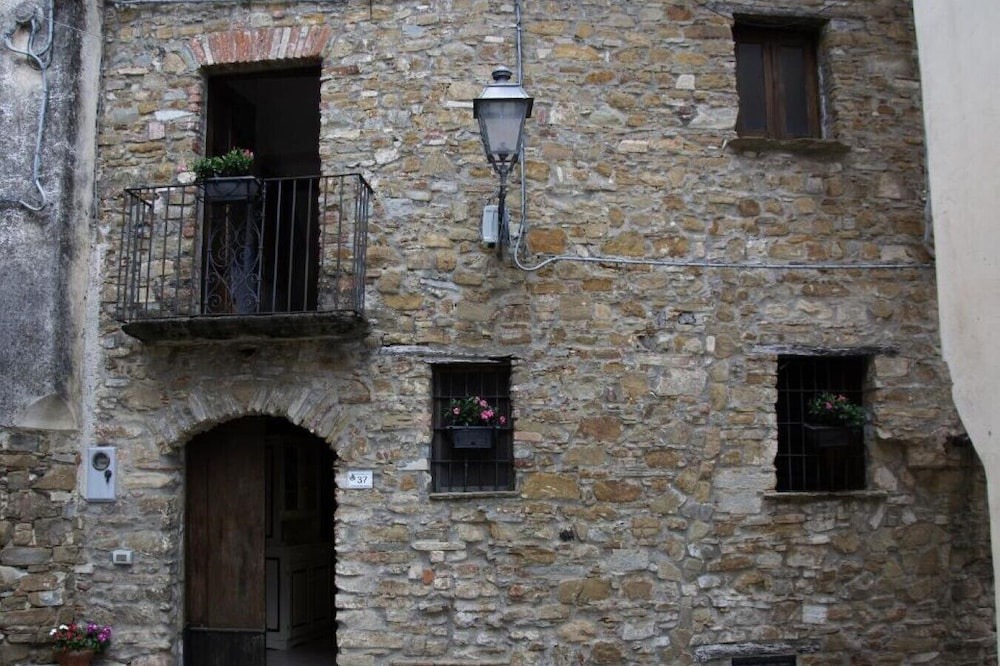 Photo of Outdoor in Ogliastro Cilento