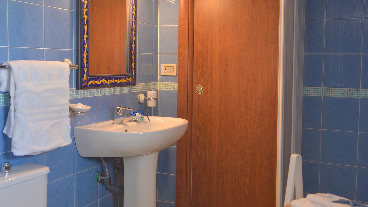 Photo of Bathroom in Agropoli