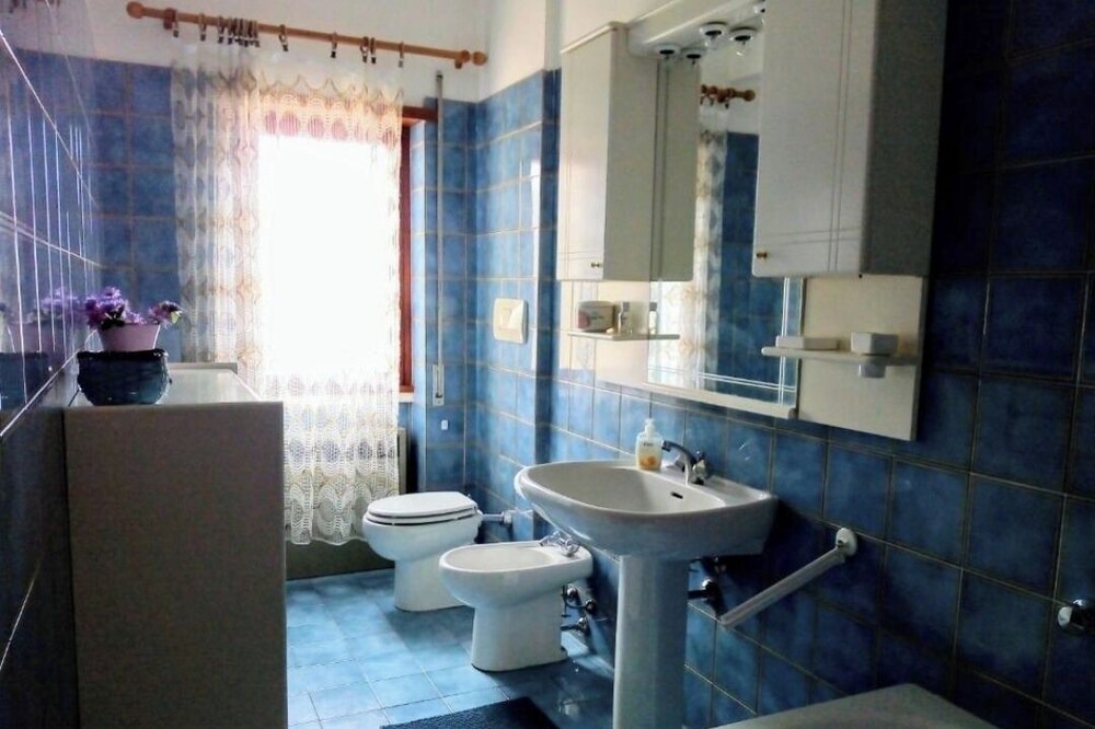 Photo of Bathroom in Villaggio Coppola
