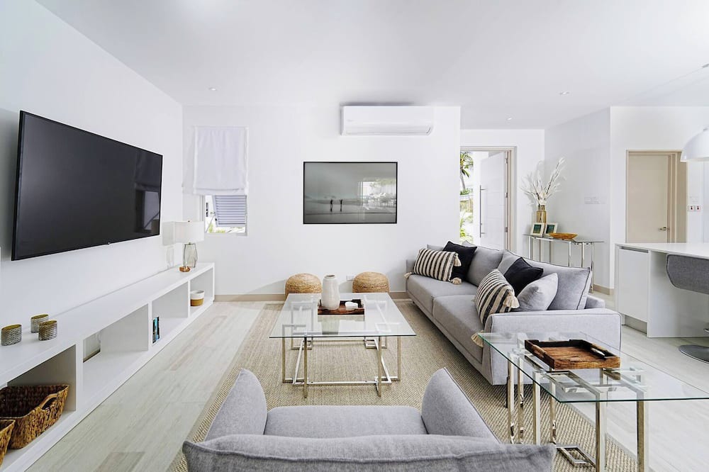 Photo of Livingroom in Porters