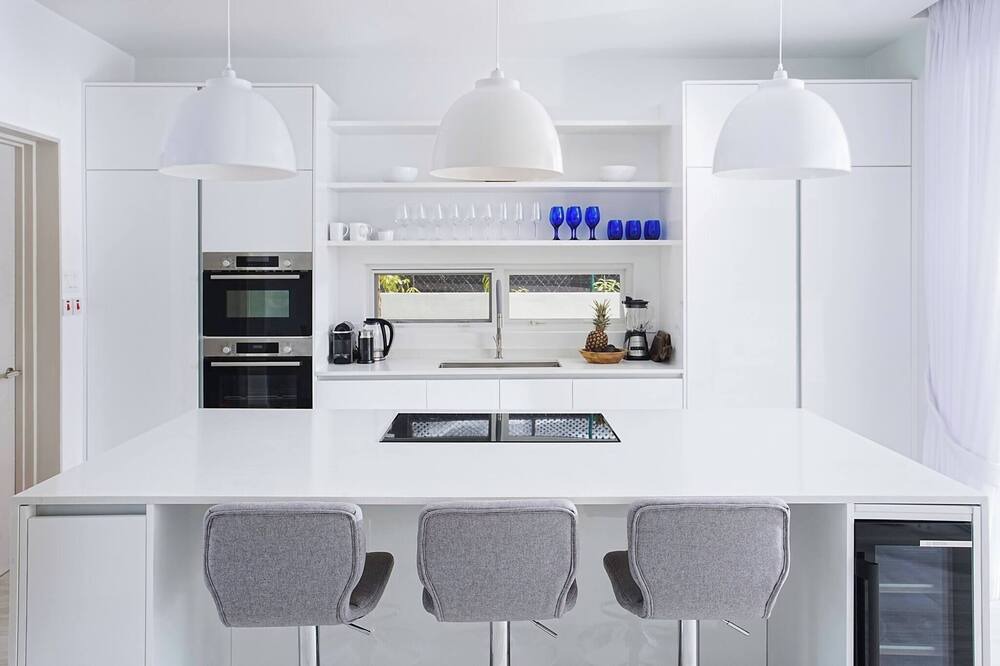 Photo of Kitchen in Porters