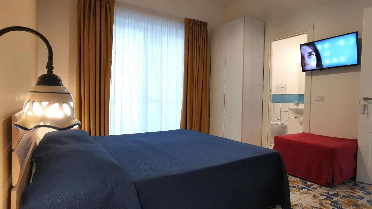 Photo of Bedroom in Scario