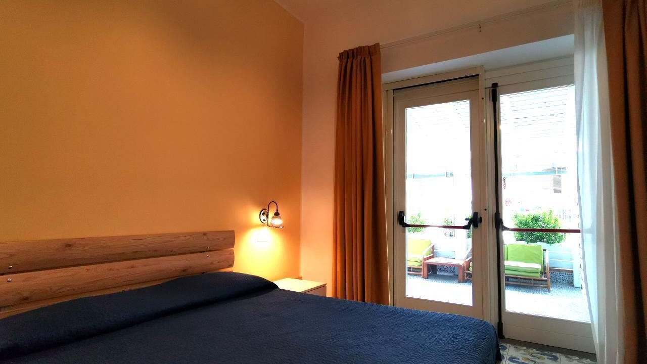 Photo of Bedroom in Scario