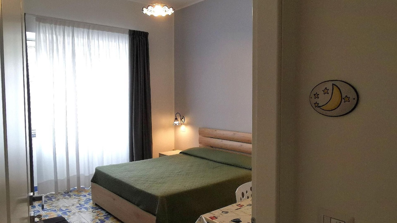 Photo of Bedroom in Scario