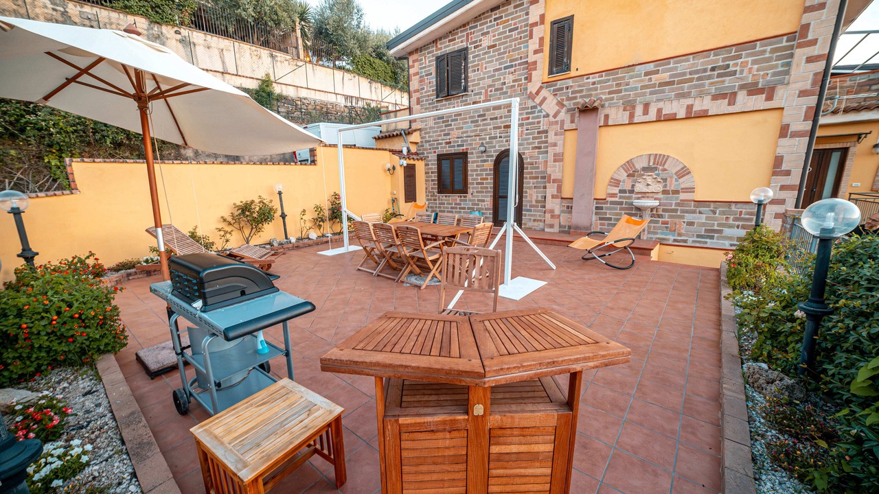 Photo of Outdoor in Torchiara