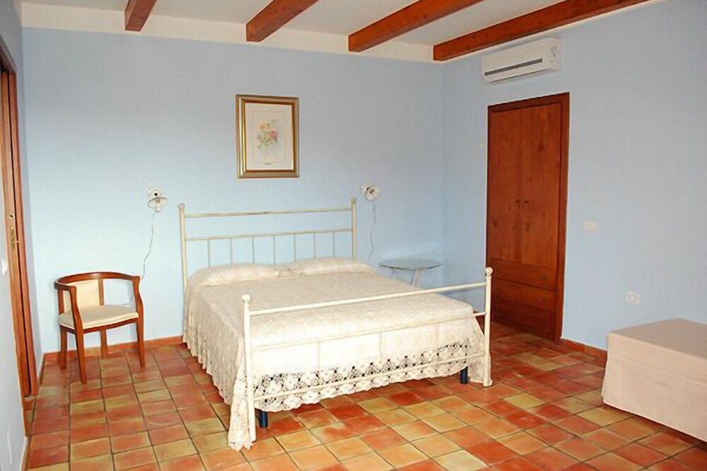 Photo of Bedroom in Pioppi