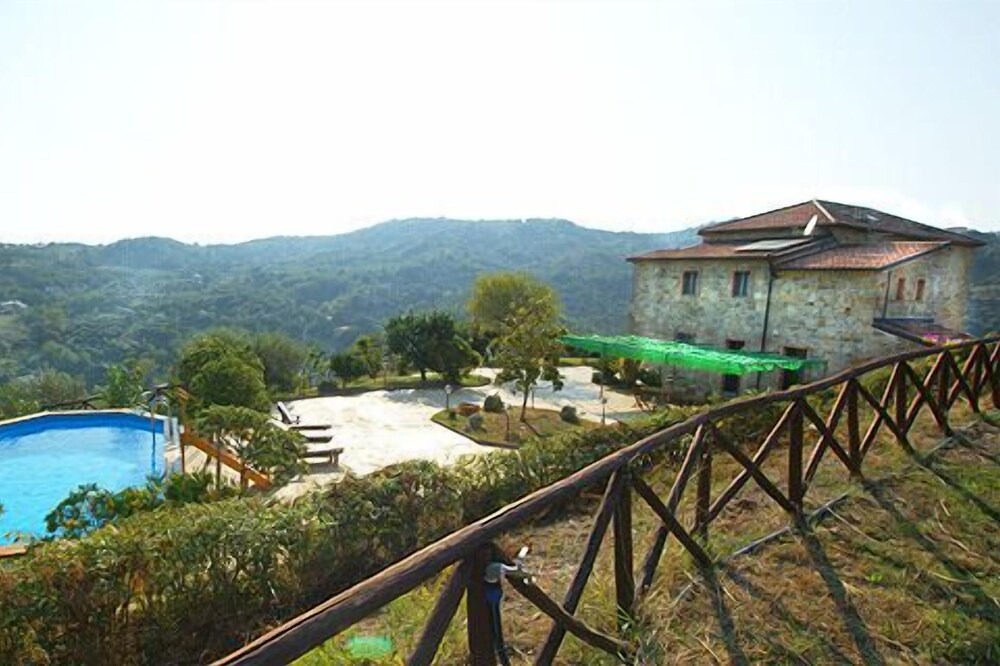 Photo of Outdoor in Pioppi