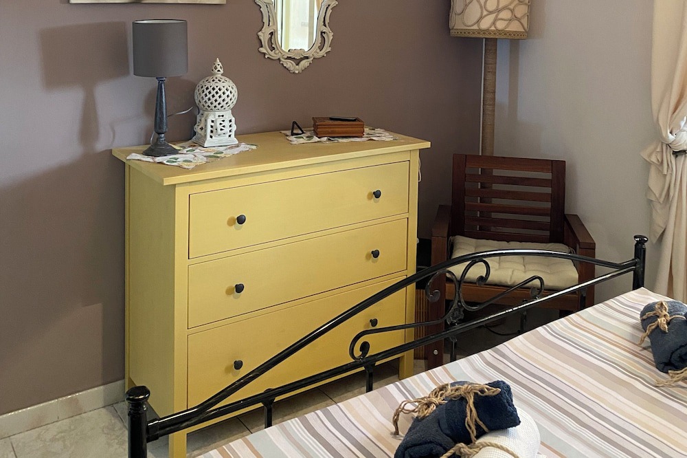 Photo of Bedroom in Lesina