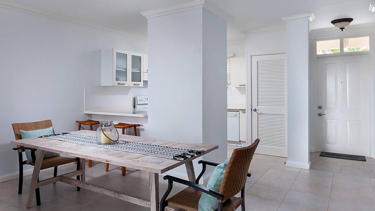 Photo of Patio Balcony in Speightstown