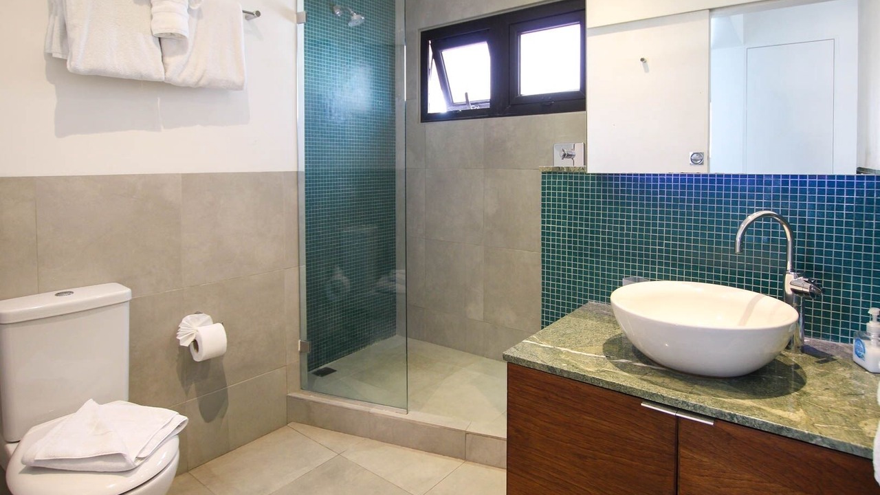 Photo of Bathroom in Saint Lawrence