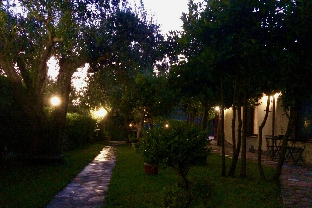 Photo of Outdoor in Gioi