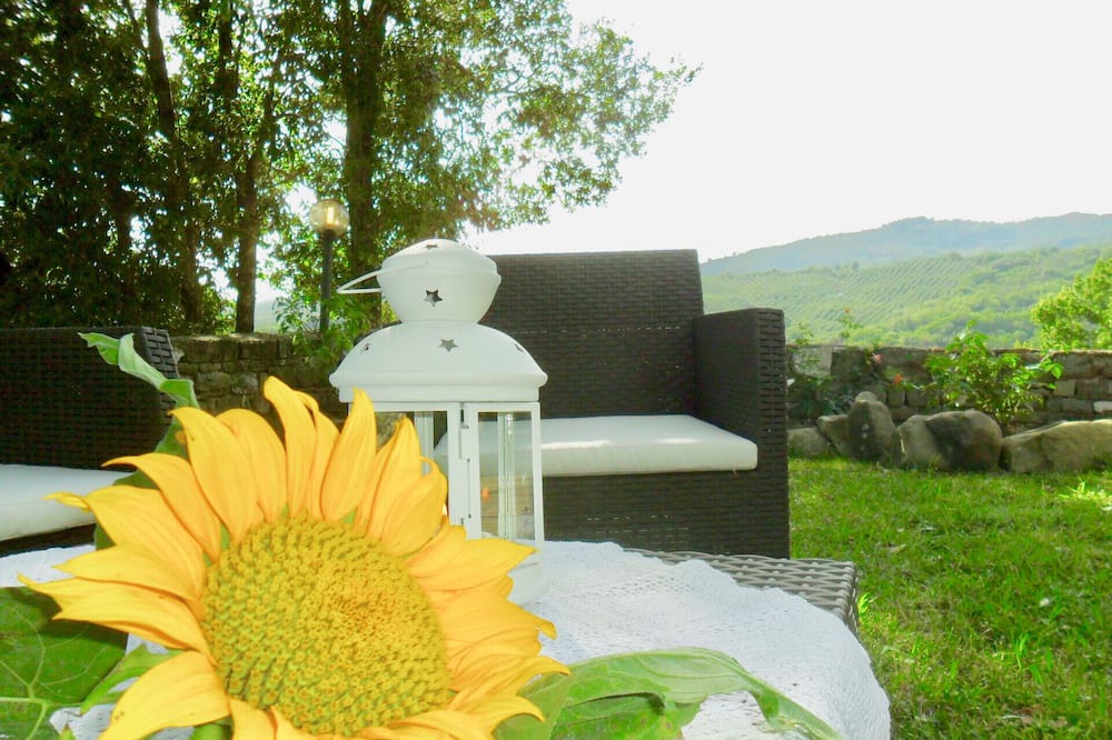 Photo of Outdoor in Gioi