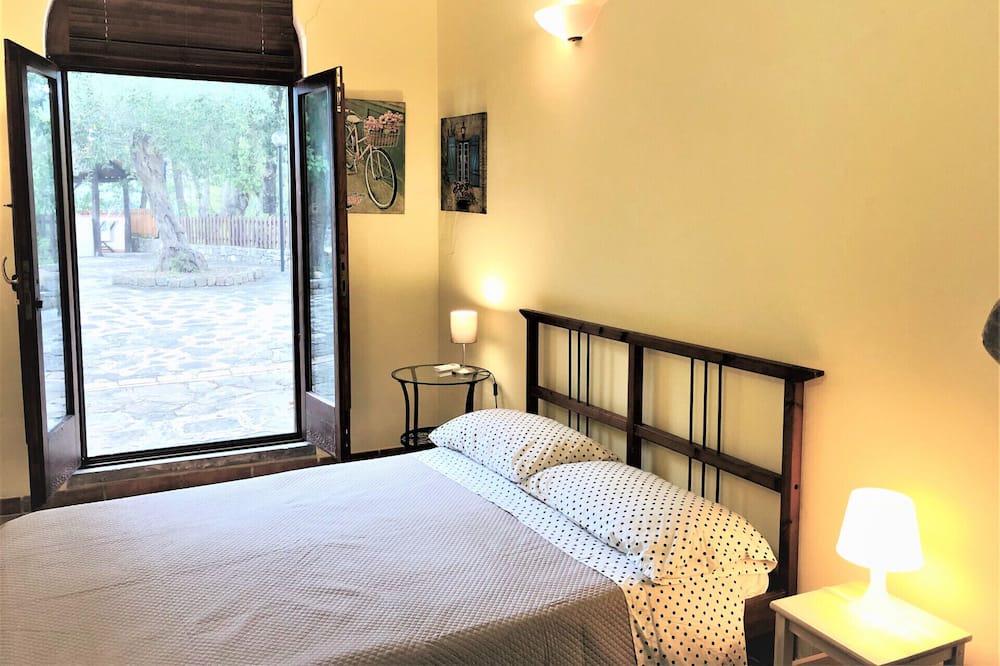 Photo of Bedroom in Gioi