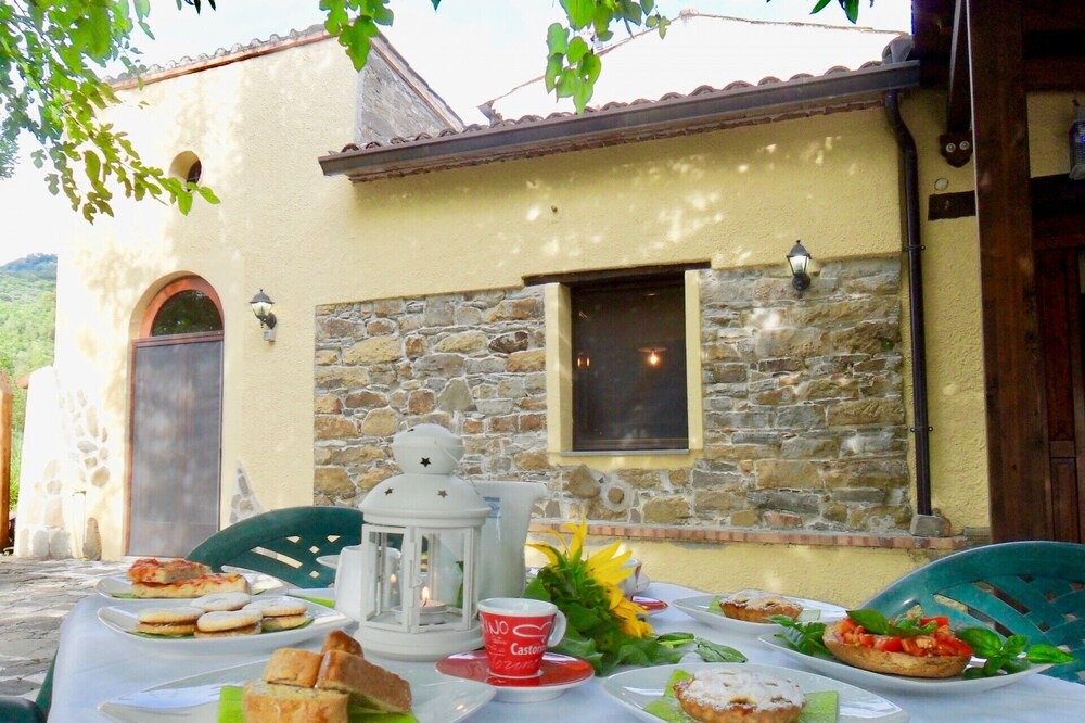 Photo of Outdoor in Gioi