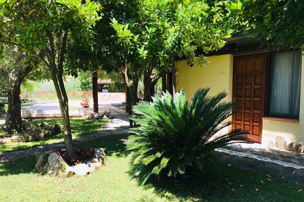 Photo of Outdoor in Gioi