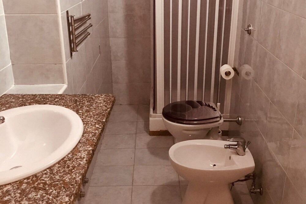 Photo of Bathroom in Gioi