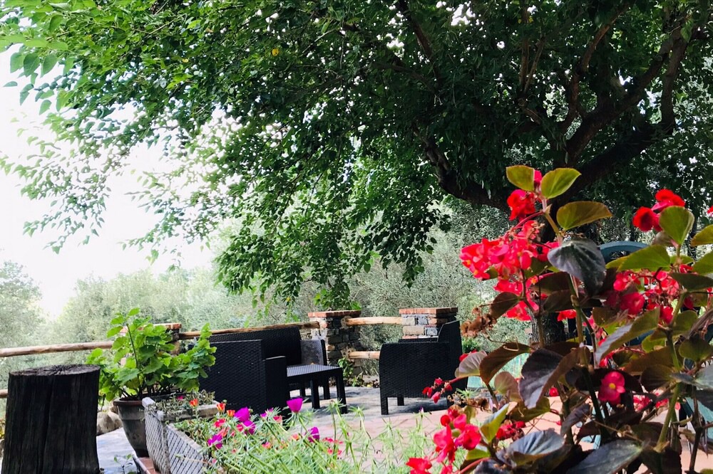 Photo of Outdoor in Gioi