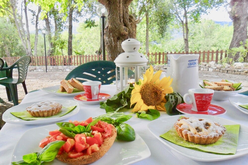 Photo of Outdoor in Gioi