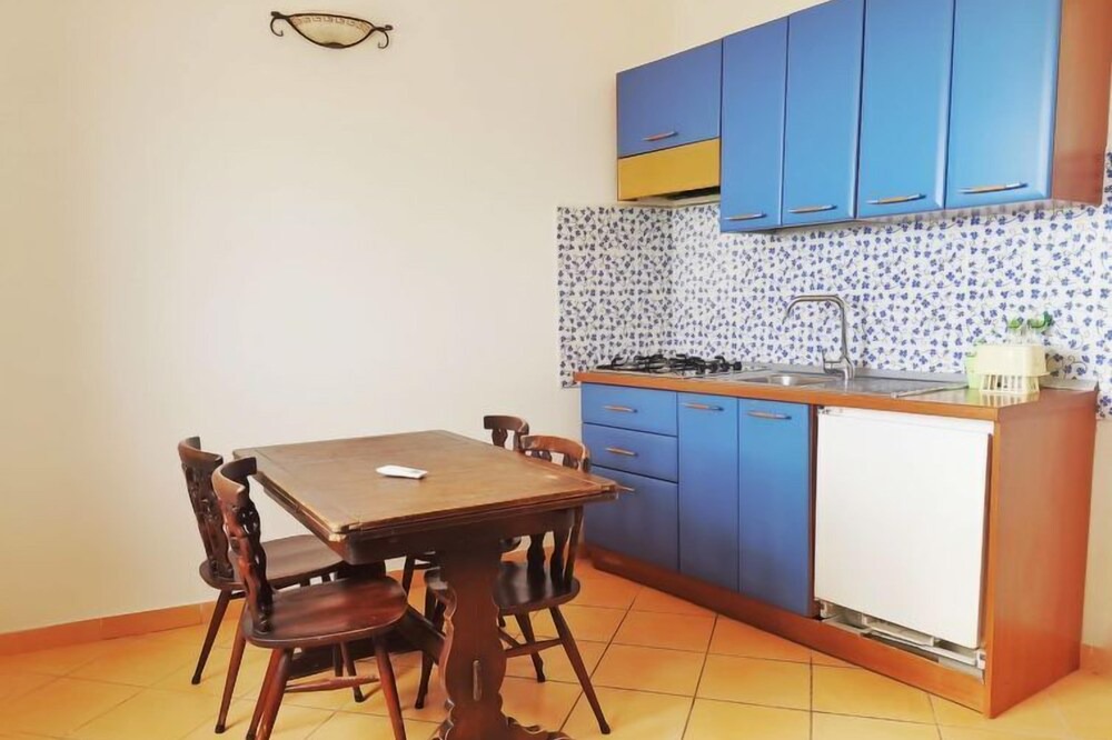 Photo of Kitchen in Schiazzano