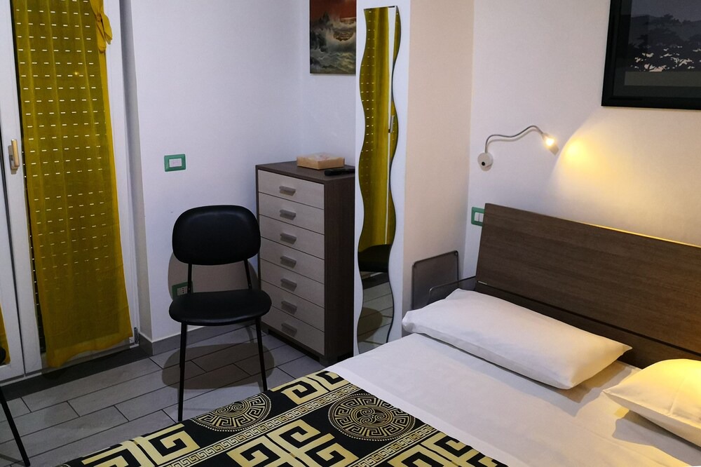 Photo of Bedroom in Bomerano