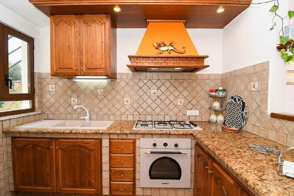 Photo of Kitchen in Sant'Agata sui Due Golfi